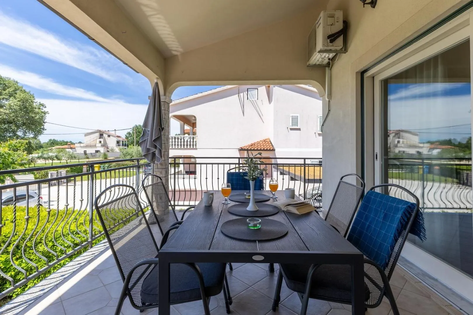 Chiara Apartment Kirmenjak 0*,  クロアチア