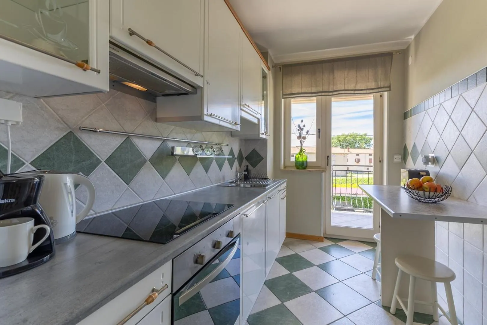 Chiara Apartment Kirmenjak
