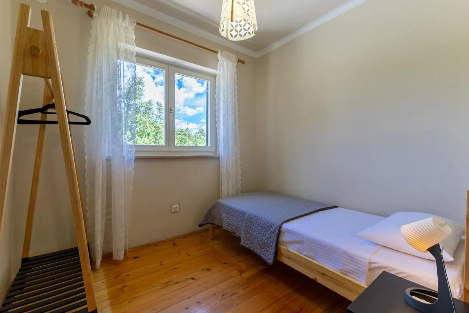 Chiara Apartment Kirmenjak