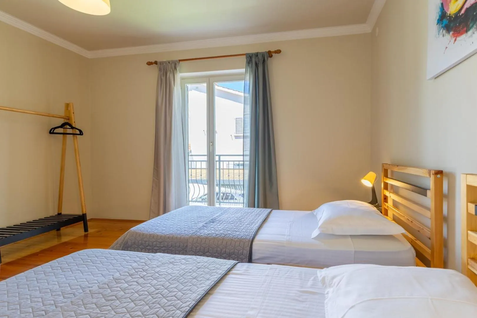 Chiara Apartment Kirmenjak